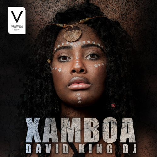 David King Dj - Xamboa [VER021]